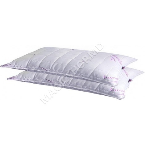 Подушка Salt Confort Lavander 700x500 cm